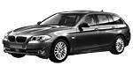 BMW F11 C053E Fault Code