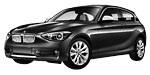BMW F21 C053E Fault Code